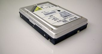Retailer Sells ‘New’ Hard Drive Full of Malware and Pirated Movies