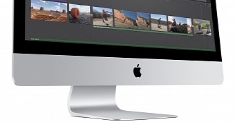 Retina Display iMacs May Come Before Christmas 2014