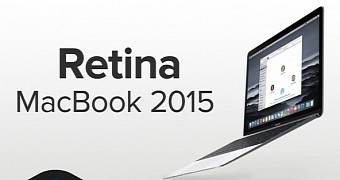 Retina MacBook 2015 teardown