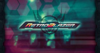 Retroblazer FPS Available for Download
