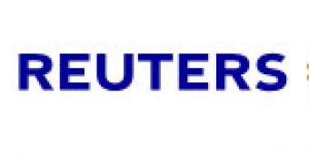 Reuters no longer has a technology to support its instant messaging application