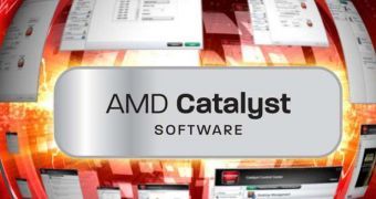Revamped AMD Catalyst Control Center Features Overhauled UI, New Features