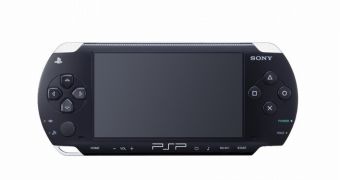 New PSP