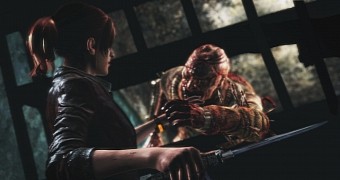 Revelations 2 Isn't Resident Evil 7 Because It Doesn't Have Big Ideas, Capcom Says