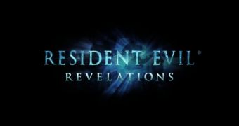 Revelations Was Inspired by 3DS Port for Resident Evil 5