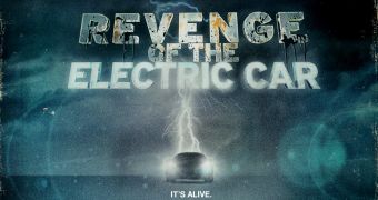 Revenge of the Electric Car: U.S. Cinema Tour Begins This October