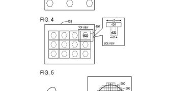 Revolutionary Microsoft Technology to Turn Touchscreens into Real Keyboards