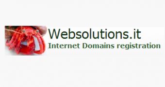 Hackers claim to have breached Italian company Websolutions.it