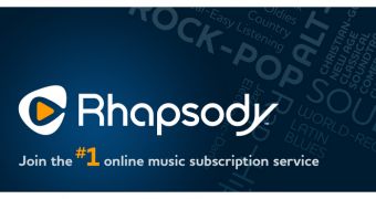 Rhapsody for Android