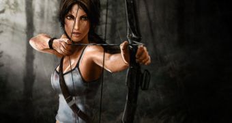 Rhianna Pratchett Wants Tomb Raider Reboot to Have Big Impact
