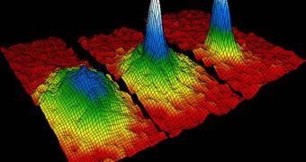 Ultracold atoms also made it possible for experts to demonstrate the existence of Bose-Einstein Condensates (BEC)