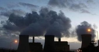 Report says rich countries are outsourcing their emissions