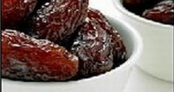 Rich in Antioxidants Dried Plums to Be Used as Meat Preservatives