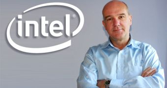 Richard Huddy leavs AMD to work for Intel