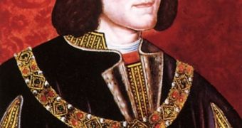 Study sheds new light on how Richard III was treated after passing away