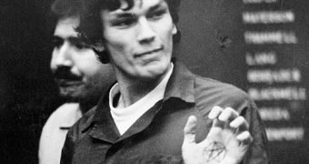 Richard Ramirez was sentenced to death in 1989