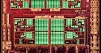 Richland Is AMD’s Next-Gen APU and Fits in FM2 Socket