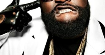 Rick Ross Blames Promoter for Tour Cancellation, Does Not Feel Threatened