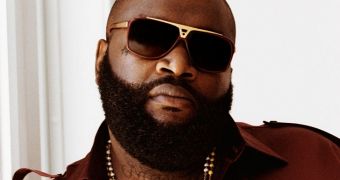 Rick Ross releases brand new track after surviving attempt on his life in drive-by shooting