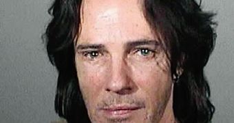 Rick Springfield was arrested in May 2011 for DUI and threatening police officers