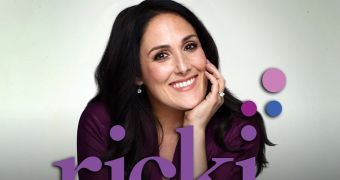 The Ricki Lake Show has been canceled after just one season because of disappointing ratings