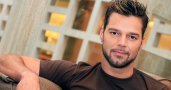 Ricky Martin is now a vegetarian, says he feels better than ever