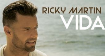 Ricky Martin promises to do a free concert in Mexico if his team wins against Brazil
