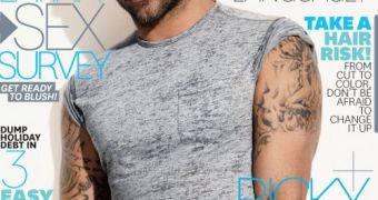 Ricky Martin reveals plans to add a baby girl to his family