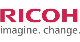 Ricoh recently acquired all shares from Pentax Imaging Corp