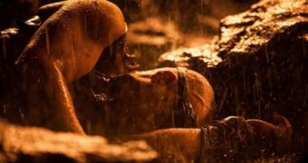 “Riddick” 2013 Gets New Teaser: You’re Not Afraid of the Dark, Are You?