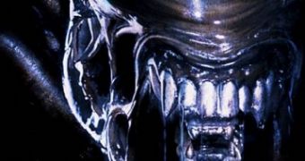 Fox is happy with Damon Lindelof’s draft for Ridley Scott’s “Alien” reboot