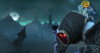 Rift MMORPG Officially Shutting Down in Russia