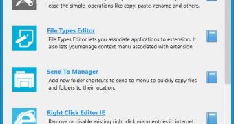 Right Click Enhancer Review – Customize Context Menus and Batch Rename Files