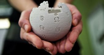 Wikipedia is sick of getting links removed in Europe