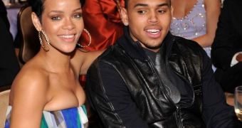 Chris Brown can now contact Rihanna, as she has restraining order “softened”