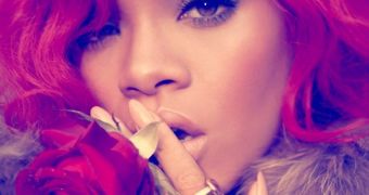 Rihanna comes under fire for shooting a man in brand new video for “Man Down”