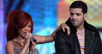 Rihanna wants to take Drake back, but only if he can commit