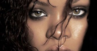 Rihanna is named Esquire’s hottest woman alive, talks about Chris Brown