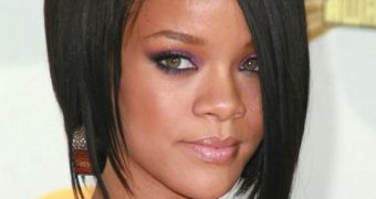 Rihanna gets sued by funeral company that handled her grandmother's funeral