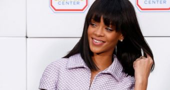Rihanna is looking for a new acting project, refuses to do a Tyler Perry rom-com