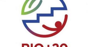 Green organization criticize Rio+20