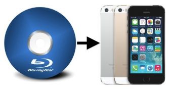 Rip Blu-ray Discs and Convert Movies for Apple Devices