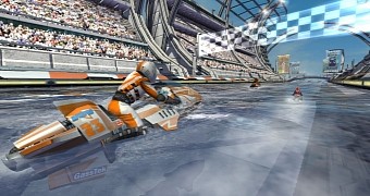 Riptide GP2 Is Coming to Xbox One This Week – Video