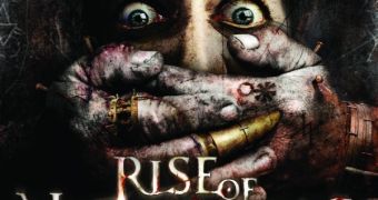 Rise of Nightmares Review (Xbox 360)