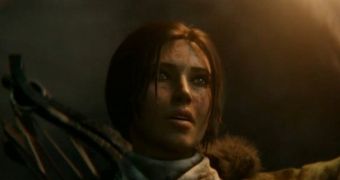 Lara Croft gets new adventures next year