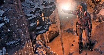 Rise of the Tomb Raider Xbox Timed Exclusivity Is Great for the Game, Dev Says