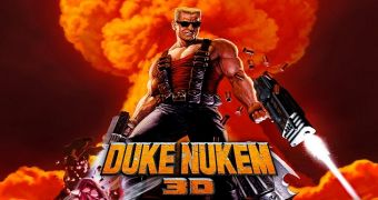 Rise of the Triad Dev Teams Up with Duke Nukem Creator on Next-Gen Project