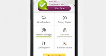 NQ Mobile develops RiskRanker