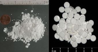 Ritalin and cocaine have the same effects on the brain, and can cause serious damage