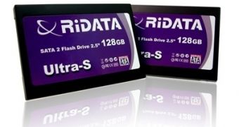 Ridata has alligned its products to the market standards